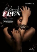 Cover-Bild zum Titel 'Asche und Eden' von 'Fabienne Sita'
