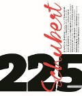 Cover-Bild zum Titel 'Schubert 225' von 'Otto Brusatti'