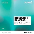 Cover-Bild zum Titel 'Der große Kamerad' von 'Henri Alain-Fournier'