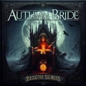 Bedtime Stories - Autumn Bride