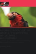 Cover-Bild zum Titel 'REQUISITI ECOLOGICI DI UCCELLI E MAMMIFERI NELLE ZONE ALLUVIONALI' von 'Xandrix Ruiz'