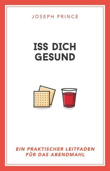 Iss dich gesund - Thilo Niepel, Joseph Prince