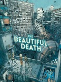Cover-Bild zum Titel 'Beautiful Death collection' von 'Mathieu Bablet'