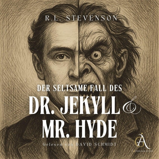 Der seltsame Fall des Dr. Jekyll und Mr. Hyde - Hörbuch Klassiker - Hörbuch Klassiker, Robert Louis Stevenson