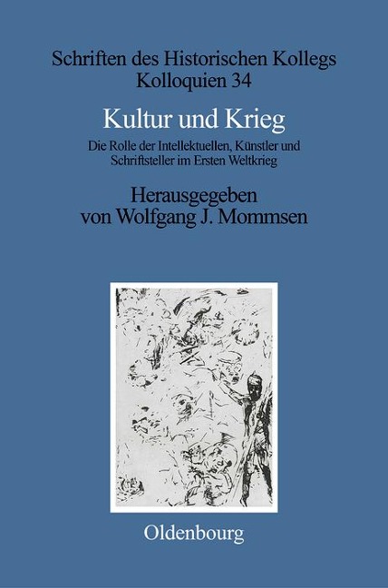 Kultur und Krieg - 