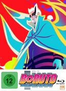 Cover-Bild zum Titel 'Boruto Naruto Next Generations' von 'Masashi Kishimoto, Mikio Ikemoto, Rachel Robinson, Makoto Uezu, Ukyô Kodachi'