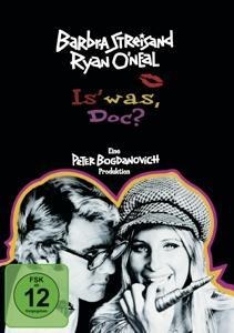 Is was, Doc? - Peter Bogdanovich, Buck Henry, David Newman, Robert Benton, Artie Butler