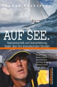 Auf See. - Thomas Käsbohrer