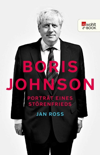 Boris Johnson - Jan Roß