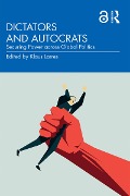 Dictators and Autocrats - 