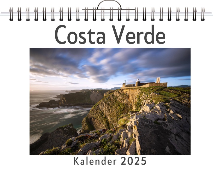 Costa Verde - Nora Lehmann