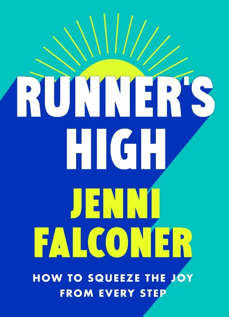 Runner's High - Jenni Falconer
