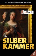 Cover-Bild zum Titel 'die Silberkammer' von 'Toni Ludwig'