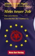 Cover-Bild zum Titel 'Mein neuer Job - Die unerhörte Geschichte der Sabine G.' von 'Viktoria Trenton'