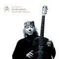 Cover-Bild zum Titel 'The Best Of Peter Green Splinter Group' von 'Peter Splinter Group Green'