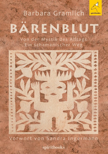 Bärenblut - Barbara Gramlich