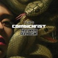 Cover-Bild zum Titel 'This Is Where Death Begins' von 'Combichrist'
