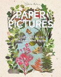 Paper Pictures - Clover Robin