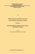 Cover-Bild zum Titel 'Millenarianism and Messianism in Early Modern European Culture' von ''