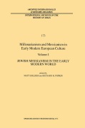 Cover-Bild zum Titel 'Millenarianism and Messianism in Early Modern European Culture' von ''