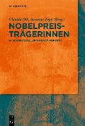 Cover-Bild zum Titel 'Nobelpreisträgerinnen' von ''