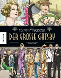 Der große Gatsby - Pete Katz