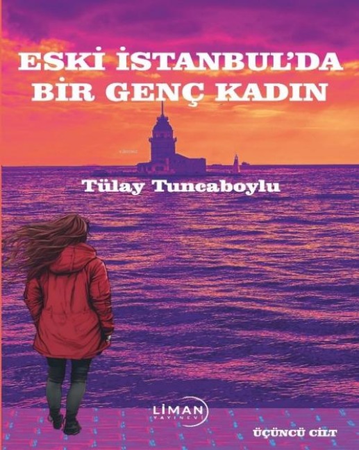 Eski Istanbulda Genc Kadin - Tülay Tuncaboylu