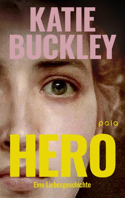Hero - Katie Buckley
