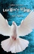 Cover-Bild zum Titel 'Lucifer's Wings' von 'Sabine Schwarz'