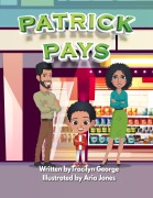 Cover-Bild zum Titel 'Patrick Pays' von 'Tracilyn George'