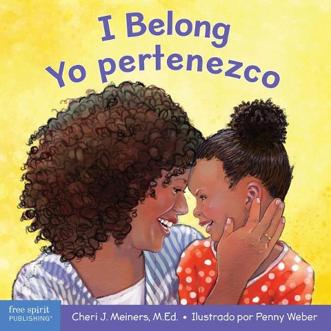 I Belong / Yo Pertenezco - Cheri J Meiners