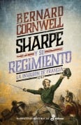 Sharpe y su regimiento - Bernard Cornwell