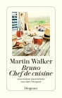  Bruno, Chef de cuisine