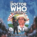 Cover-Bild zum Titel 'Doctor Who: Delta and the Bannermen: 7th Doctor Novelisation' von 'Malcolm Kohll'