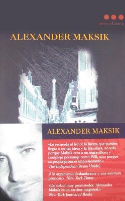 No Te Mereces NADA - Alexander Maksik