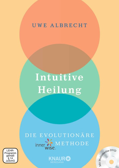Intuitive Heilung - Uwe Albrecht