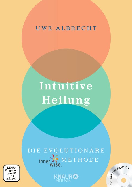 Intuitive Heilung - Uwe Albrecht