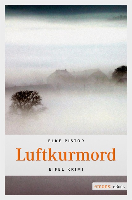 Luftkurmord - Elke Pistor
