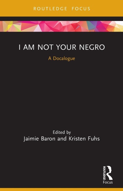 I Am Not Your Negro - 