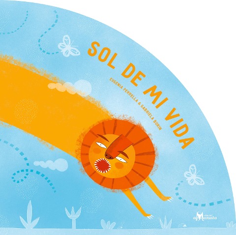 Sol de mi vida - Eugenia Perrella
