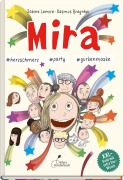 Cover-Bild zum Titel 'Mira #herzschmerz #party #gurkenmaske' von 'Sabine Lemire'