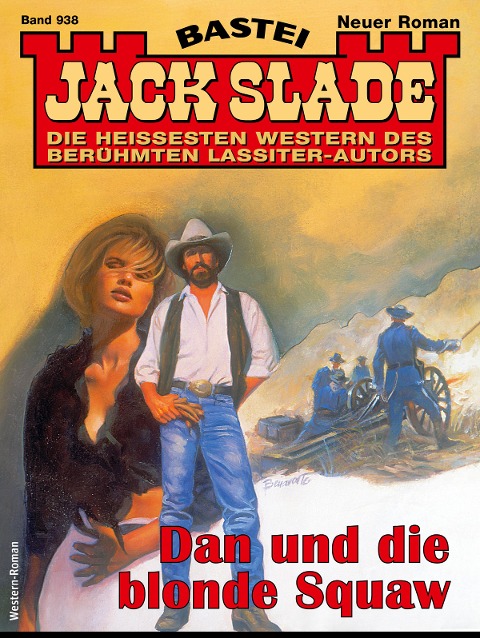 Jack Slade 938 - Jack Slade