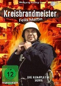 Kreisbrandmeister Felix Martin - Harald Philipp, James Last