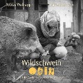 Cover-Bild zum Titel 'Wildschwein Odin' von 'Tobias Wallrapp, Chris Kling'