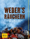Cover-Bild zum Titel 'Weber's Räuchern' von 'Jamie Purviance'
