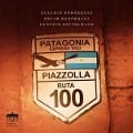 Piazzolla:Patagonia Express - Claudio/Bohorquez Bohorquez