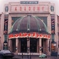 Cover-Bild zum Titel 'Live at Brixton Academy' von 'Motörhead'