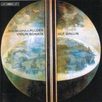 Violinsonate - Ulf Wallin