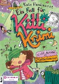 Ein Fall für Kitti Krimi, Band 03 - Kate Pankhurst