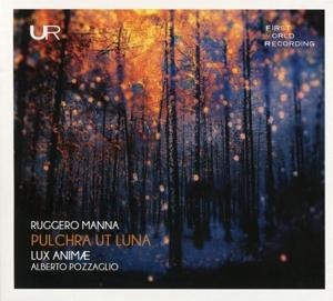 Pulchra ut luna - Alberto Lux Animae/Pozzaglio